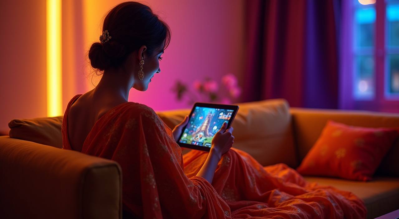 hollywoodbets mobile gaming